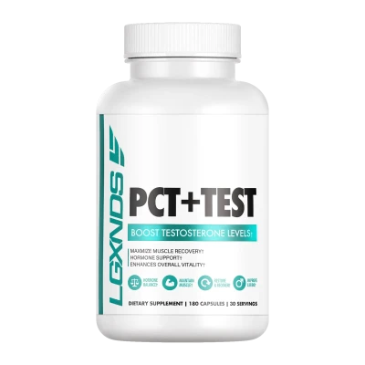 PCT + Test